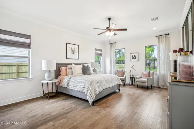 $444,600 | 302 Stewart Point, Picayune, MS 39466