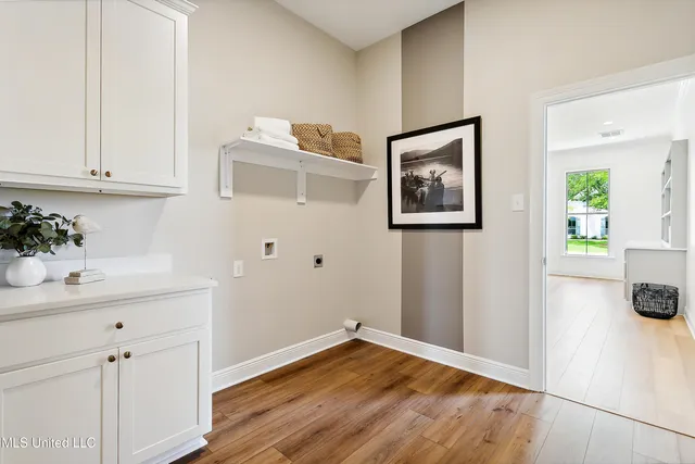 $444,600 | 302 Stewart Point, Picayune, MS 39466