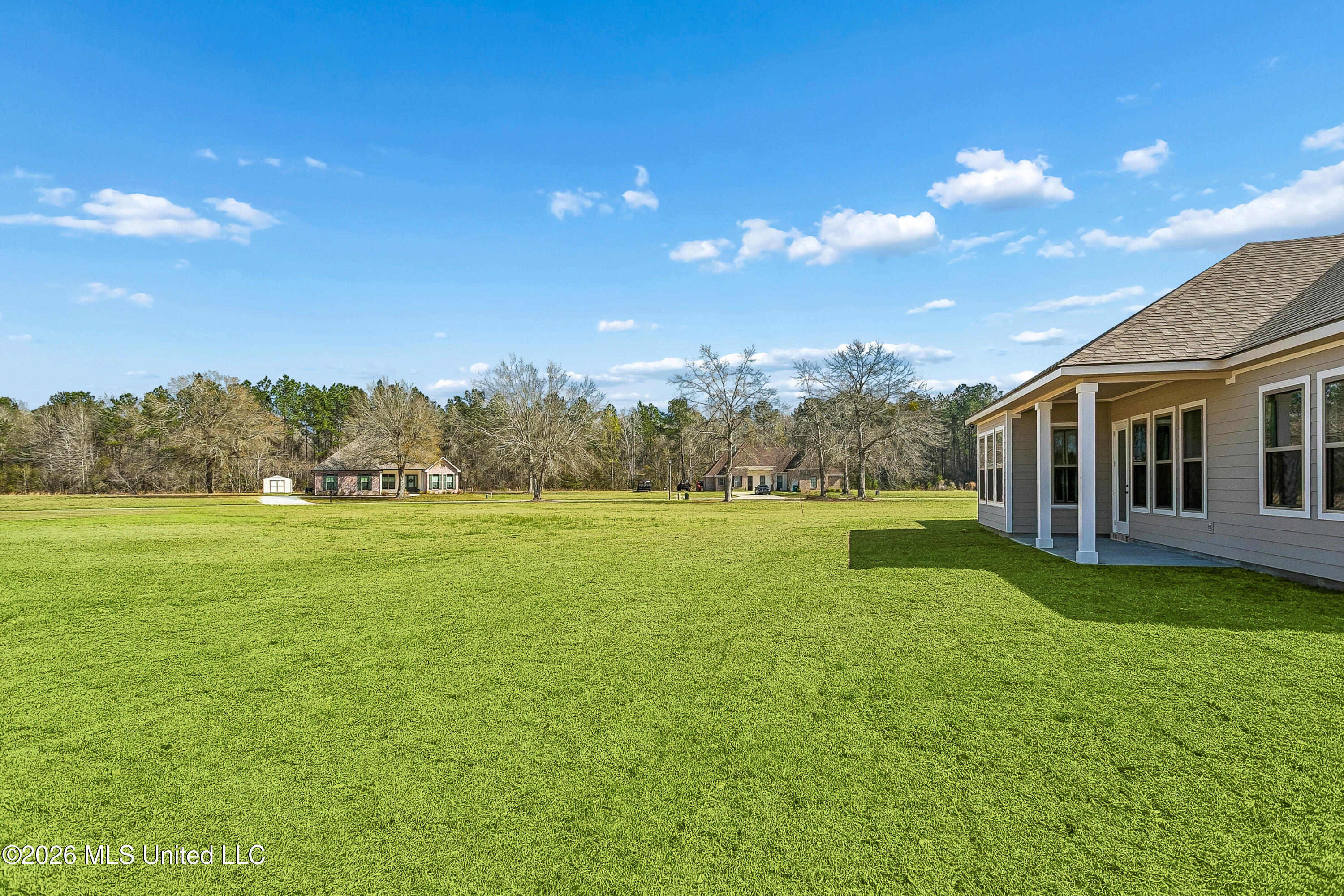 302 Stewart Point Picayune, MS 39466 - Photo 24 of 27 24 (2)