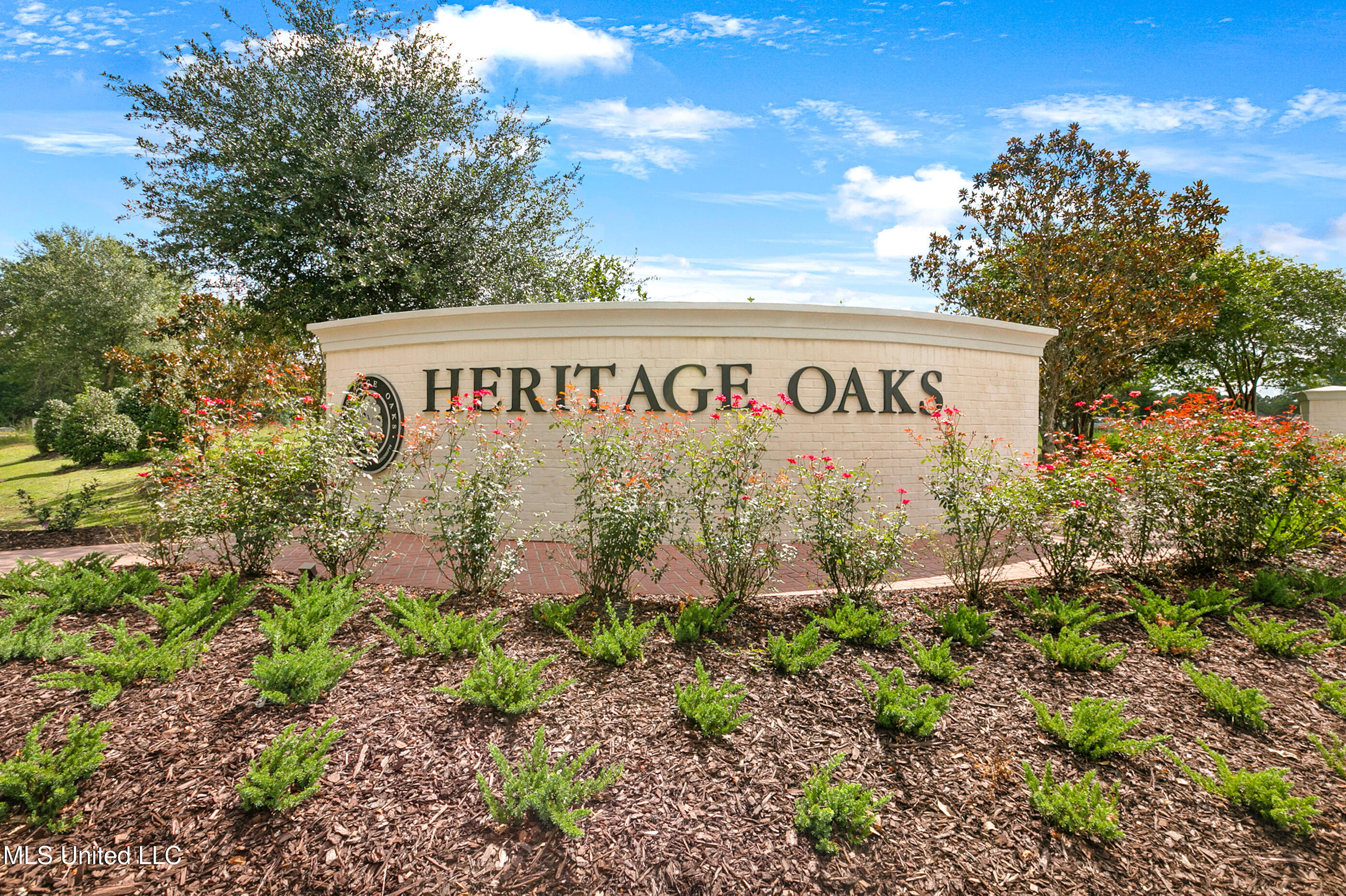 302 Stewart Point Picayune, MS 39466 - Photo 25 of 27 Updated Heritage Entrance