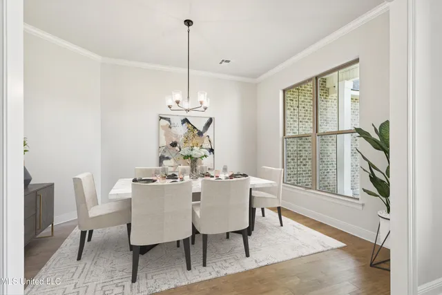 $444,600 | 302 Stewart Point, Picayune, MS 39466