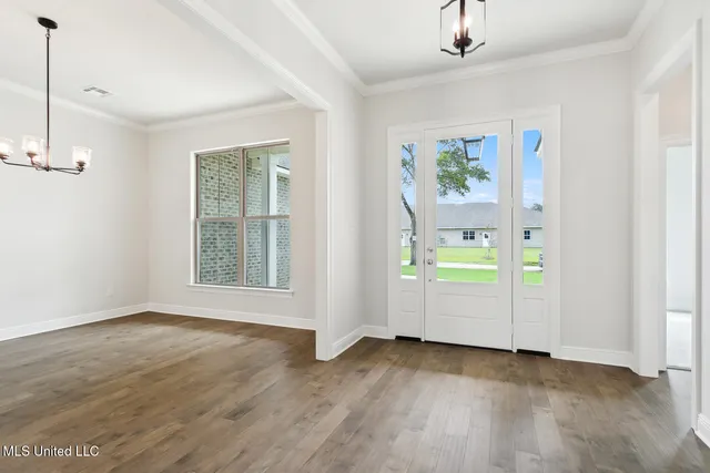 $444,600 | 302 Stewart Point, Picayune, MS 39466