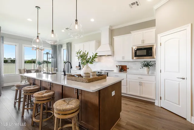 $444,600 | 302 Stewart Point, Picayune, MS 39466