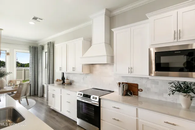 $444,600 | 302 Stewart Point, Picayune, MS 39466