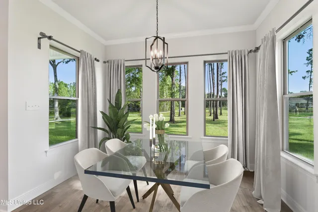 $444,600 | 302 Stewart Point, Picayune, MS 39466