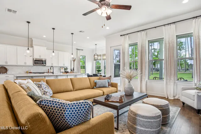 $444,600 | 302 Stewart Point, Picayune, MS 39466