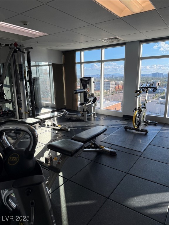 150 South Las Vegas Boulevard, Unit 1202 Las Vegas, NV 89101 - Photo 16 of 20