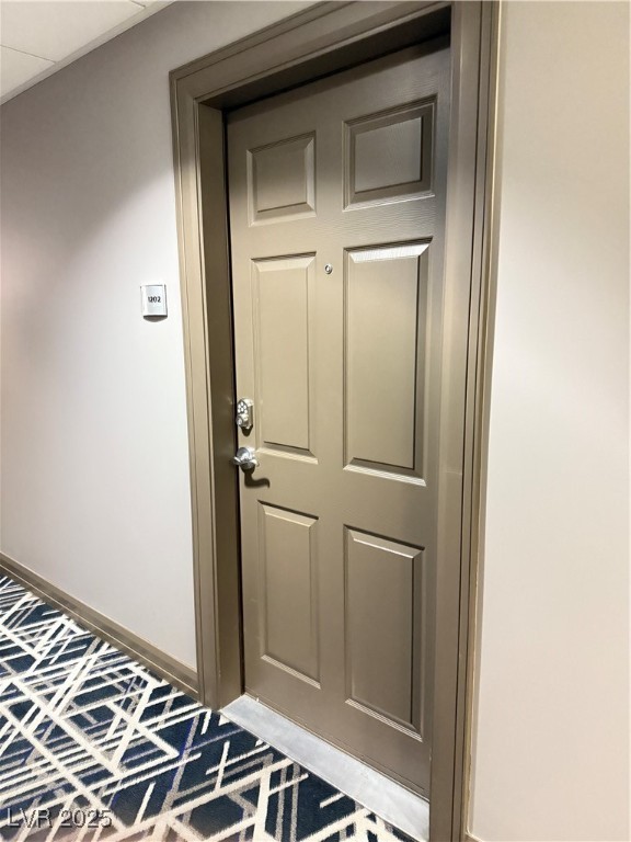 150 South Las Vegas Boulevard, Unit 1202 Las Vegas, NV 89101 - Photo 2 of 20