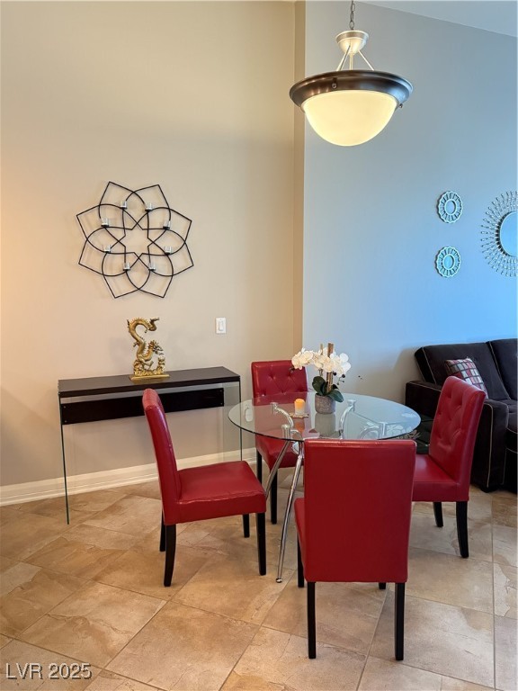 150 South Las Vegas Boulevard, Unit 1202 Las Vegas, NV 89101 - Photo 6 of 20