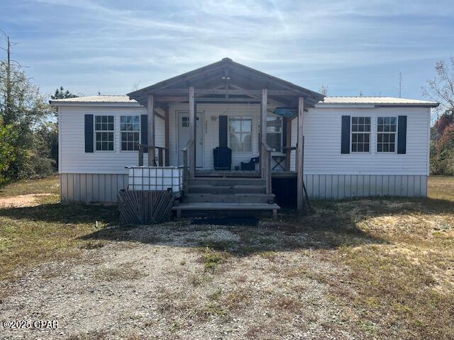 7908 Brandon Road Panama City, FL 32404 - Photo 2 of 19