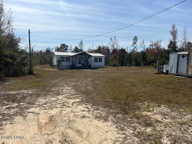 7908 Brandon Road Panama City, FL 32404 - Photo 3 of 19