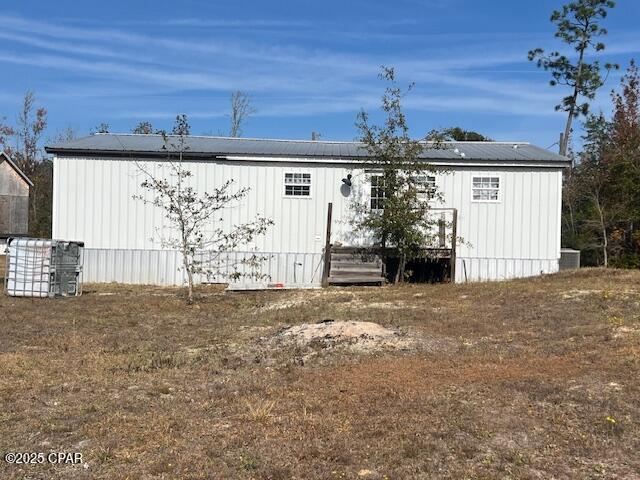 7908 Brandon Road Panama City, FL 32404 - Photo 5 of 19