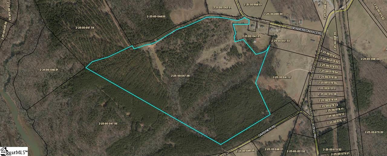 0 Henderson Hill Road Chesnee, SC 29323 - Photo 16 of 16