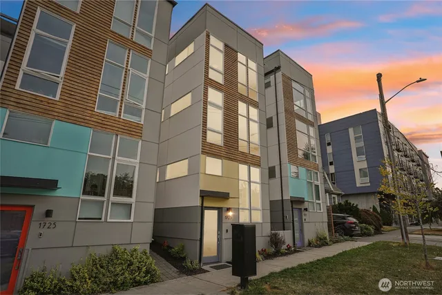 a view of a building