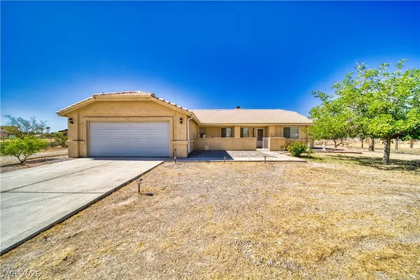 $349,900 | 1141 Dutch Ford Street, Pahrump, NV 89048
