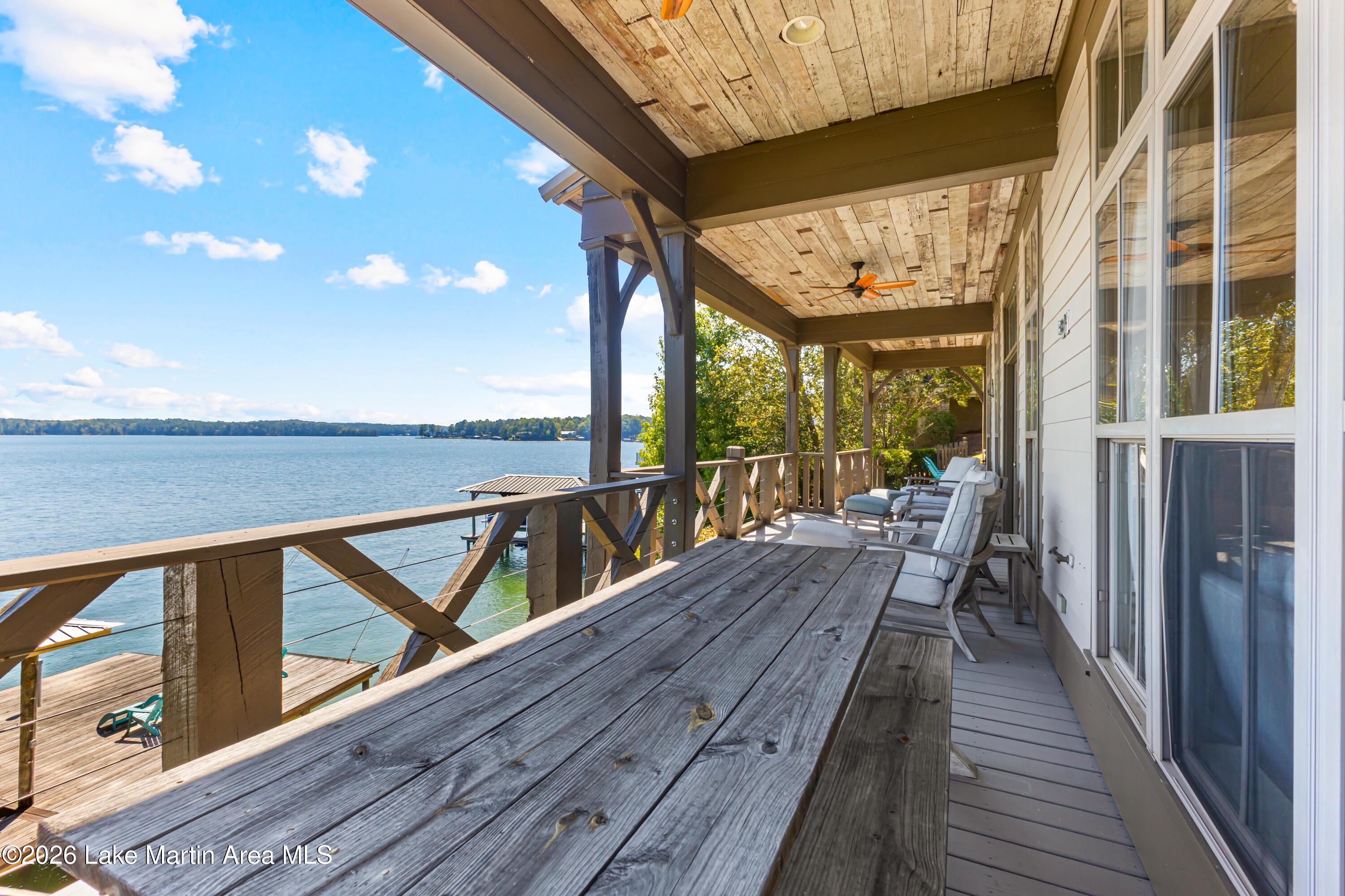 92 Narrows Point Alexander City, AL 35010 - Photo 36 of 65 Gallery Image 36