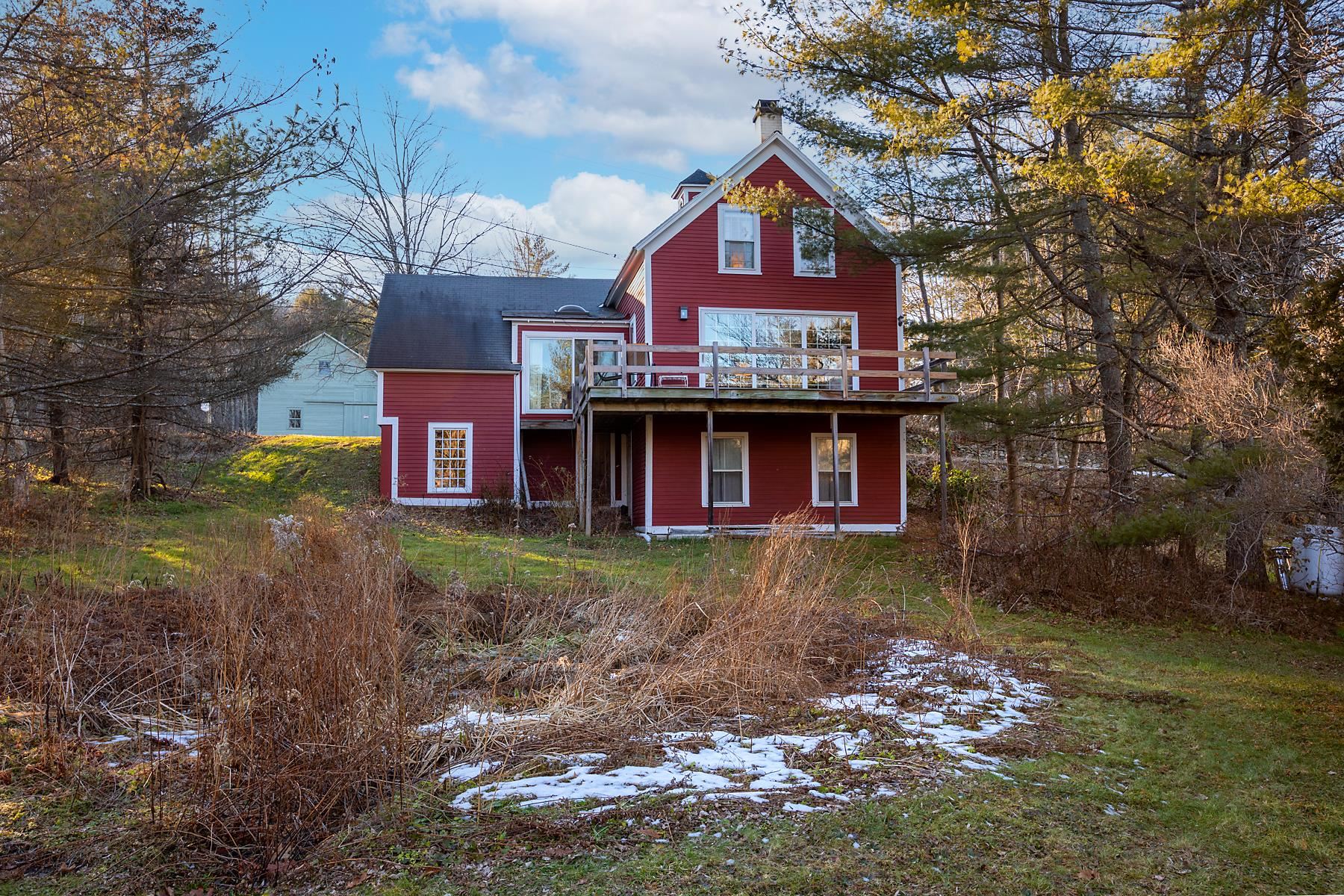 2452 Middletown Road Londonderry, VT 05148 - Photo 3 of 37 Gallery Image 3