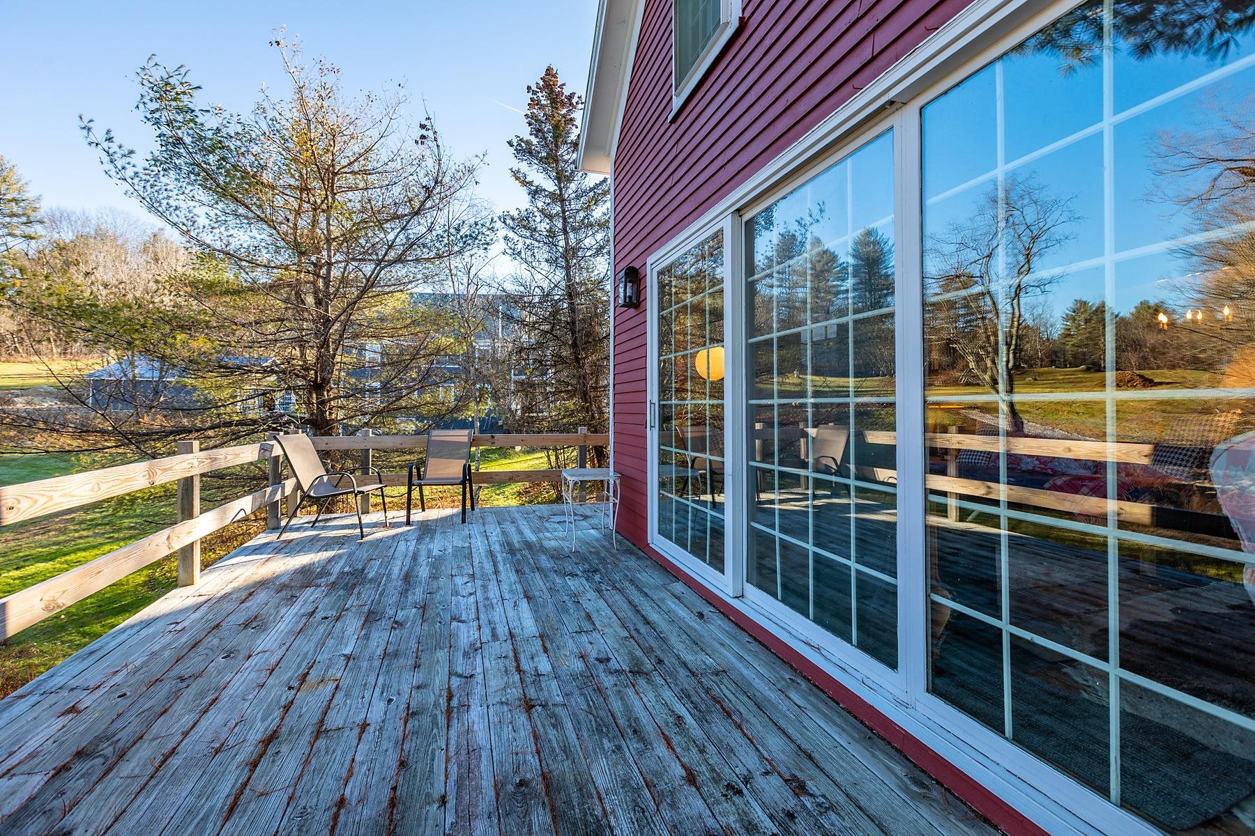 2452 Middletown Road Londonderry, VT 05148 - Photo 4 of 37 Gallery Image 4