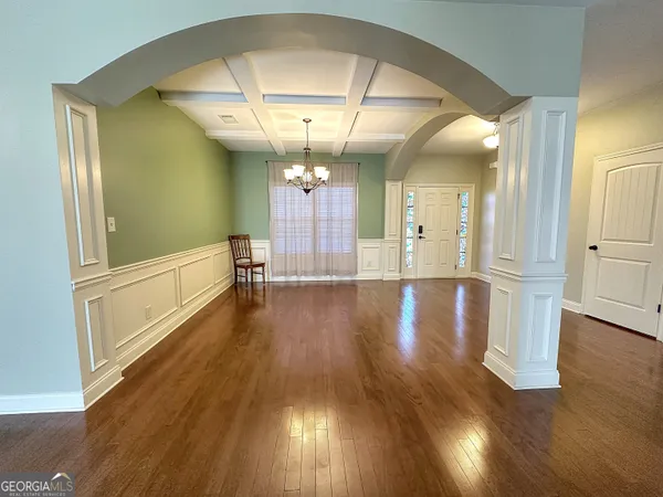 $379,900 | 130 Hamilton Lake Drive, LaGrange, GA 30241