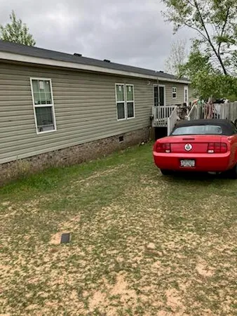 $195,000 | 2160 Louisa Road, Hephzibah, GA 30815