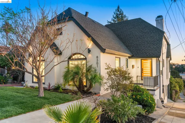 $1,098,000 | 8301 Ney Avenue, Oakland, CA 94605