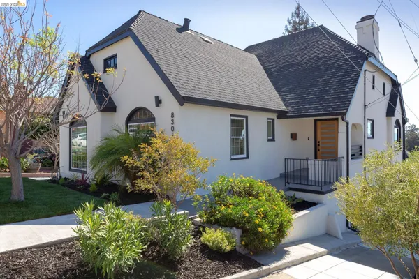 $1,098,000 | 8301 Ney Avenue, Oakland, CA 94605