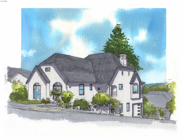 $1,098,000 | 8301 Ney Avenue, Oakland, CA 94605