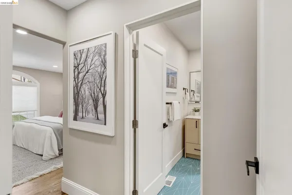 $1,098,000 | 8301 Ney Avenue, Oakland, CA 94605