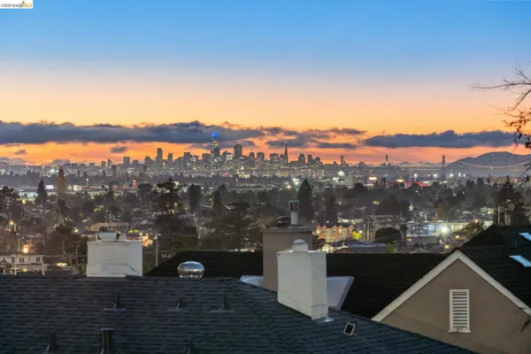 $1,098,000 | 8301 Ney Avenue, Oakland, CA 94605