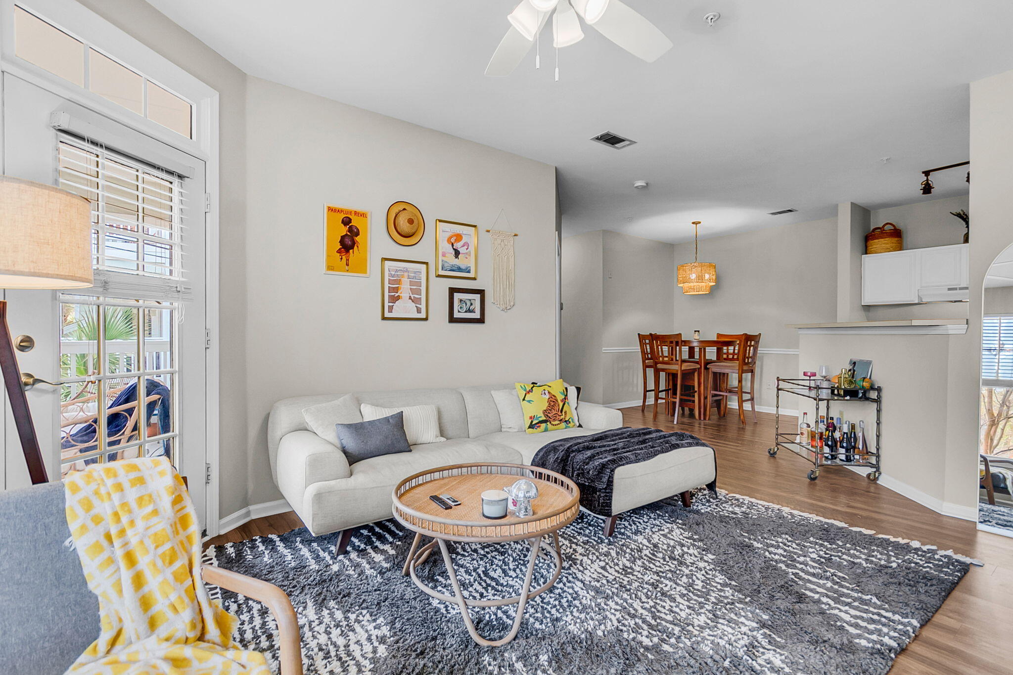 45 Sycamore Avenue, Unit 125 Charleston, SC 29407 - Photo 6 of 48 CREM - 45 Sycamore Unit 125-9