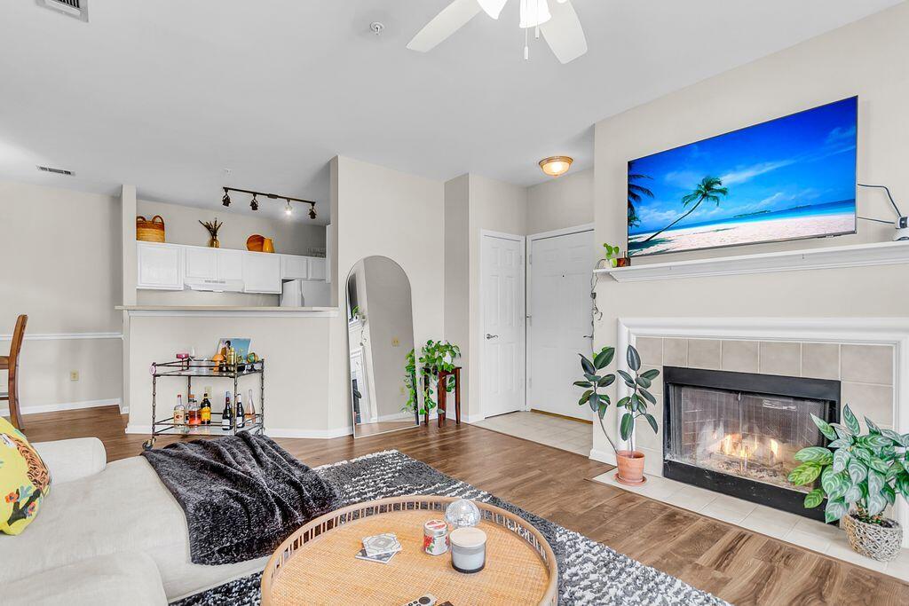 45 Sycamore Avenue, Unit 125 Charleston, SC 29407 - Photo 7 of 48 10