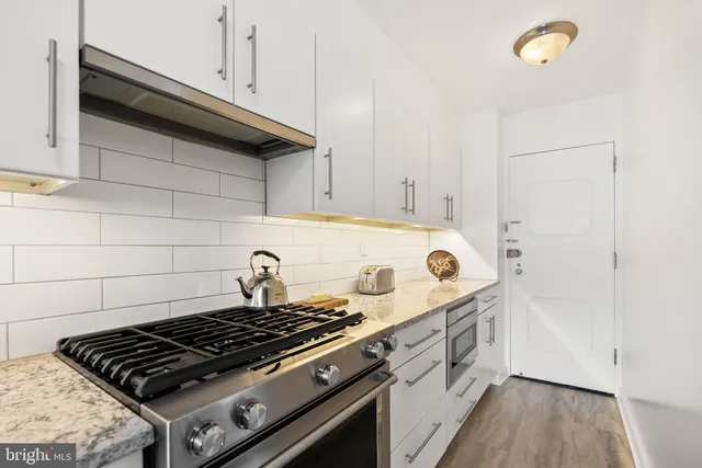 $524,000 | 2500 Virginia Avenue Northwest, Unit 906S, Washington, DC 20037