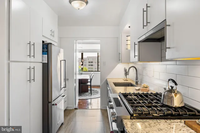 $524,000 | 2500 Virginia Avenue Northwest, Unit 906S, Washington, DC 20037