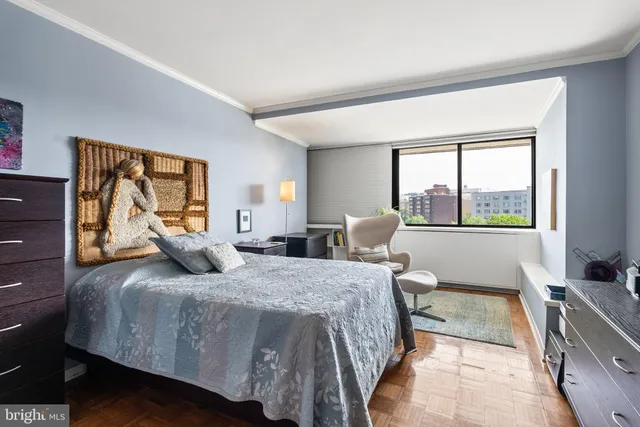 $524,000 | 2500 Virginia Avenue Northwest, Unit 906S, Washington, DC 20037