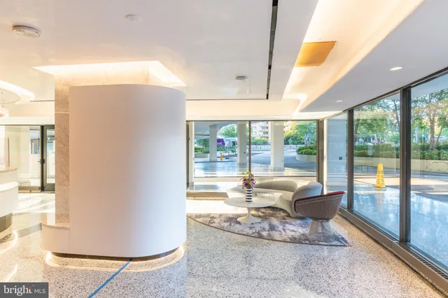 $524,000 | 2500 Virginia Avenue Northwest, Unit 906S, Washington, DC 20037