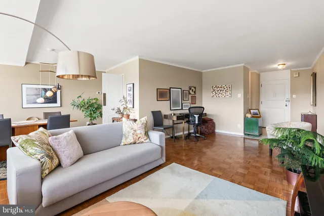 $524,000 | 2500 Virginia Avenue Northwest, Unit 906S, Washington, DC 20037