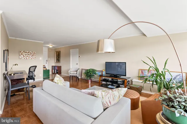 $524,000 | 2500 Virginia Avenue Northwest, Unit 906S, Washington, DC 20037