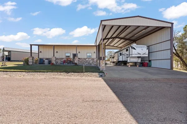 $349,400 | 121 Grand Teton Drive, Whitney, TX 76692