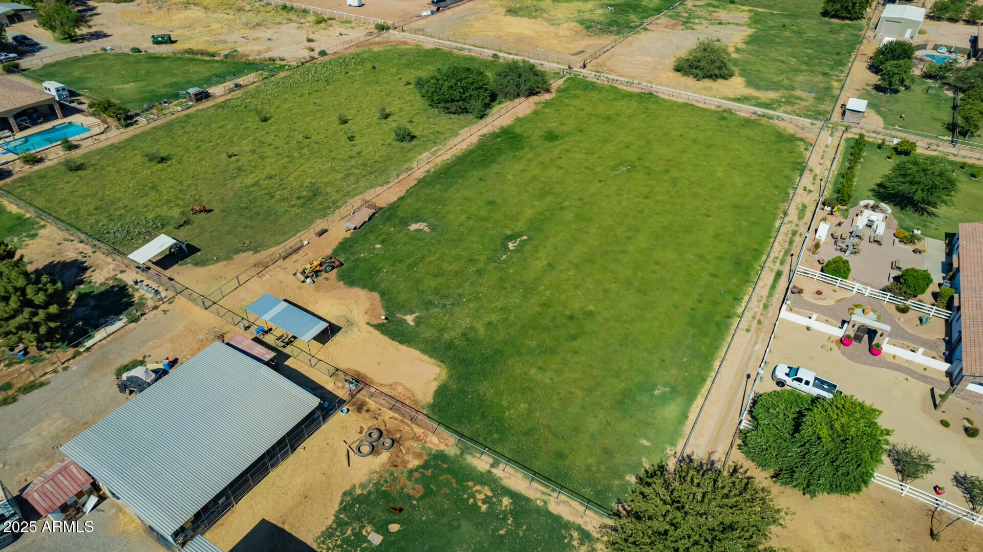 21627 South 156th Street Gilbert, AZ 85298 - Photo 11 of 16 10 - 156th Drone