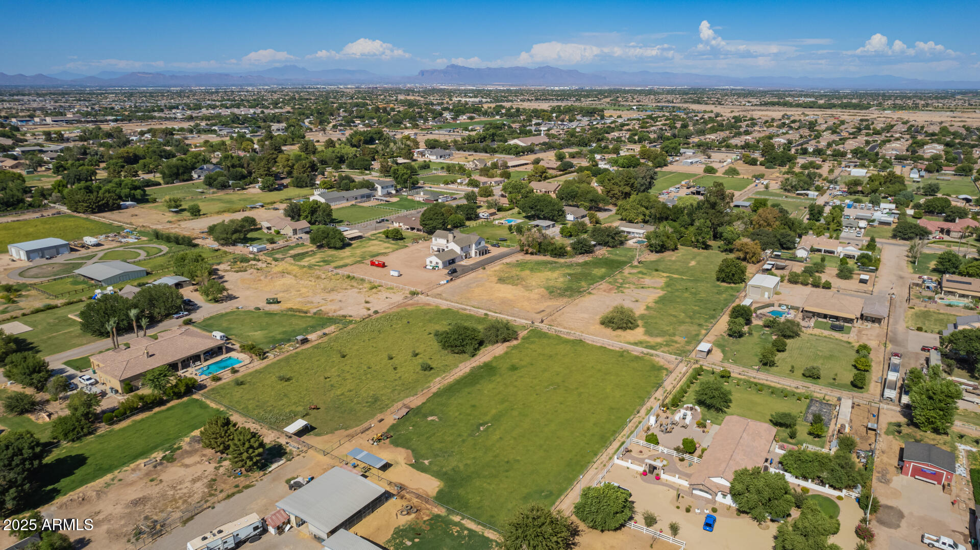 21627 South 156th Street Gilbert, AZ 85298 - Photo 12 of 16 11 - 156th Drone