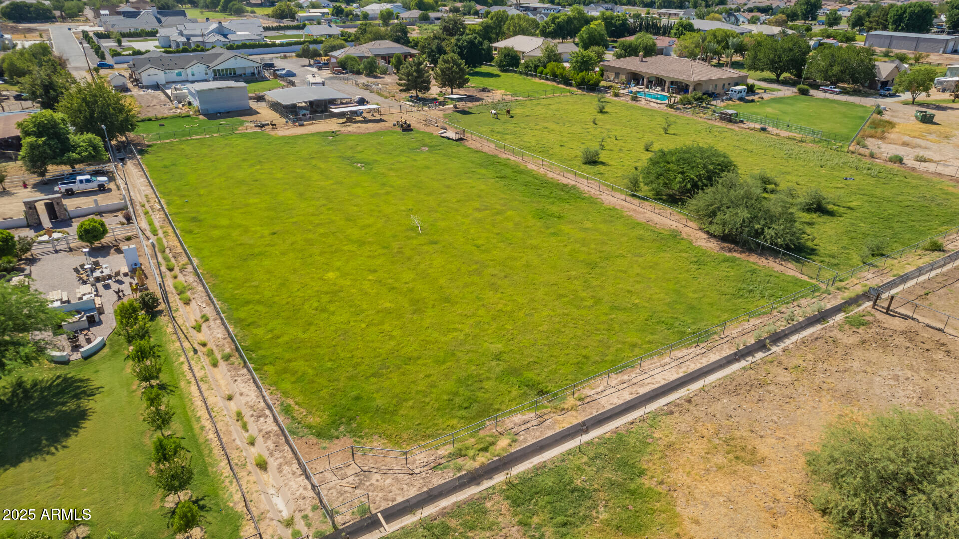 21627 South 156th Street Gilbert, AZ 85298 - Photo 13 of 16 12 - 156th Drone