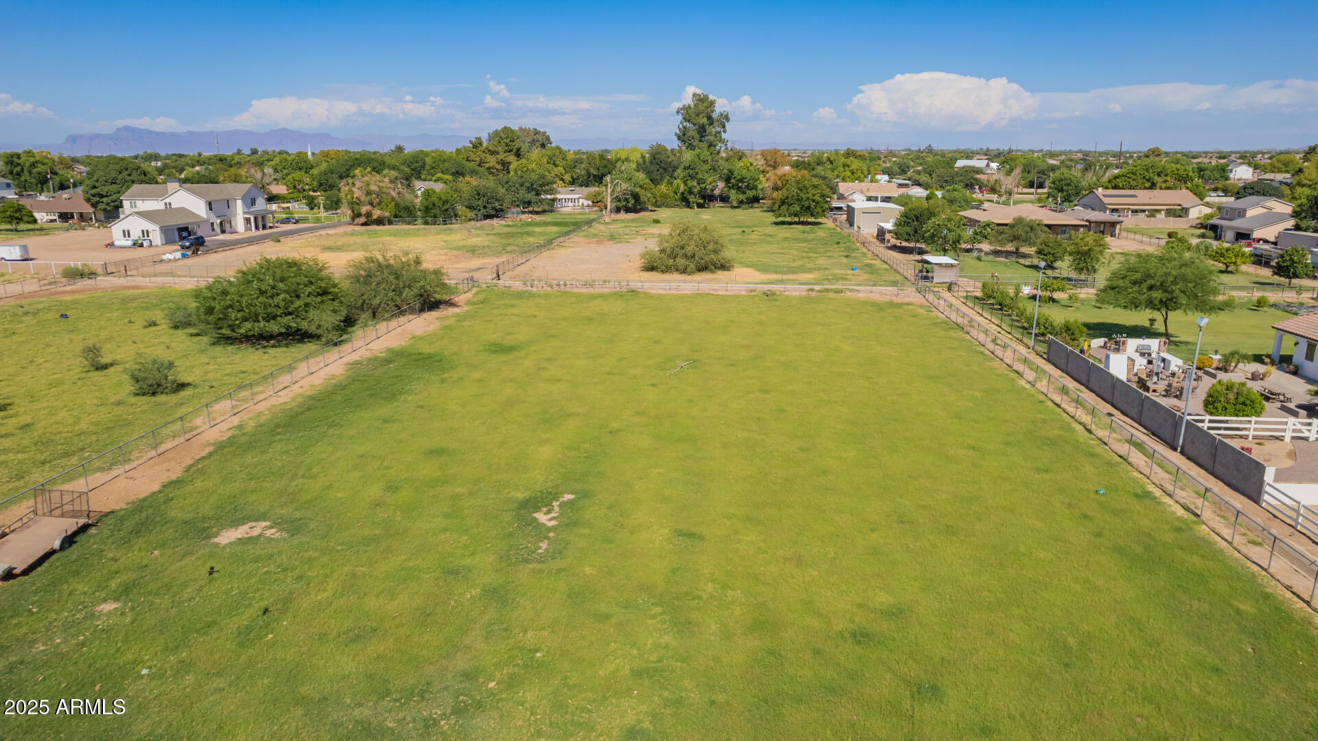 21627 South 156th Street Gilbert, AZ 85298 - Photo 16 of 16 15 - 156th Drone