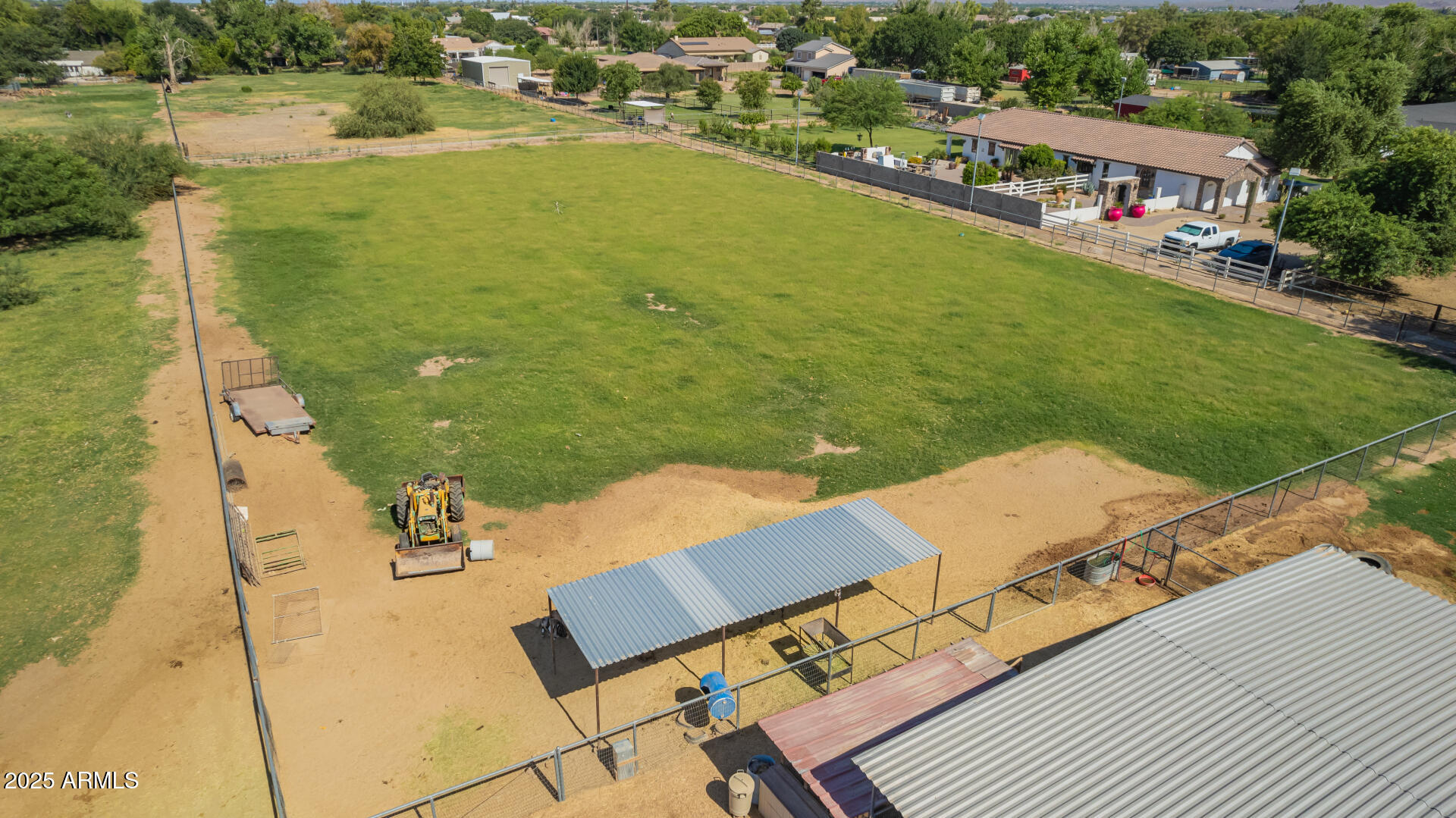 21627 South 156th Street Gilbert, AZ 85298 - Photo 3 of 16 04 - 156th Drone