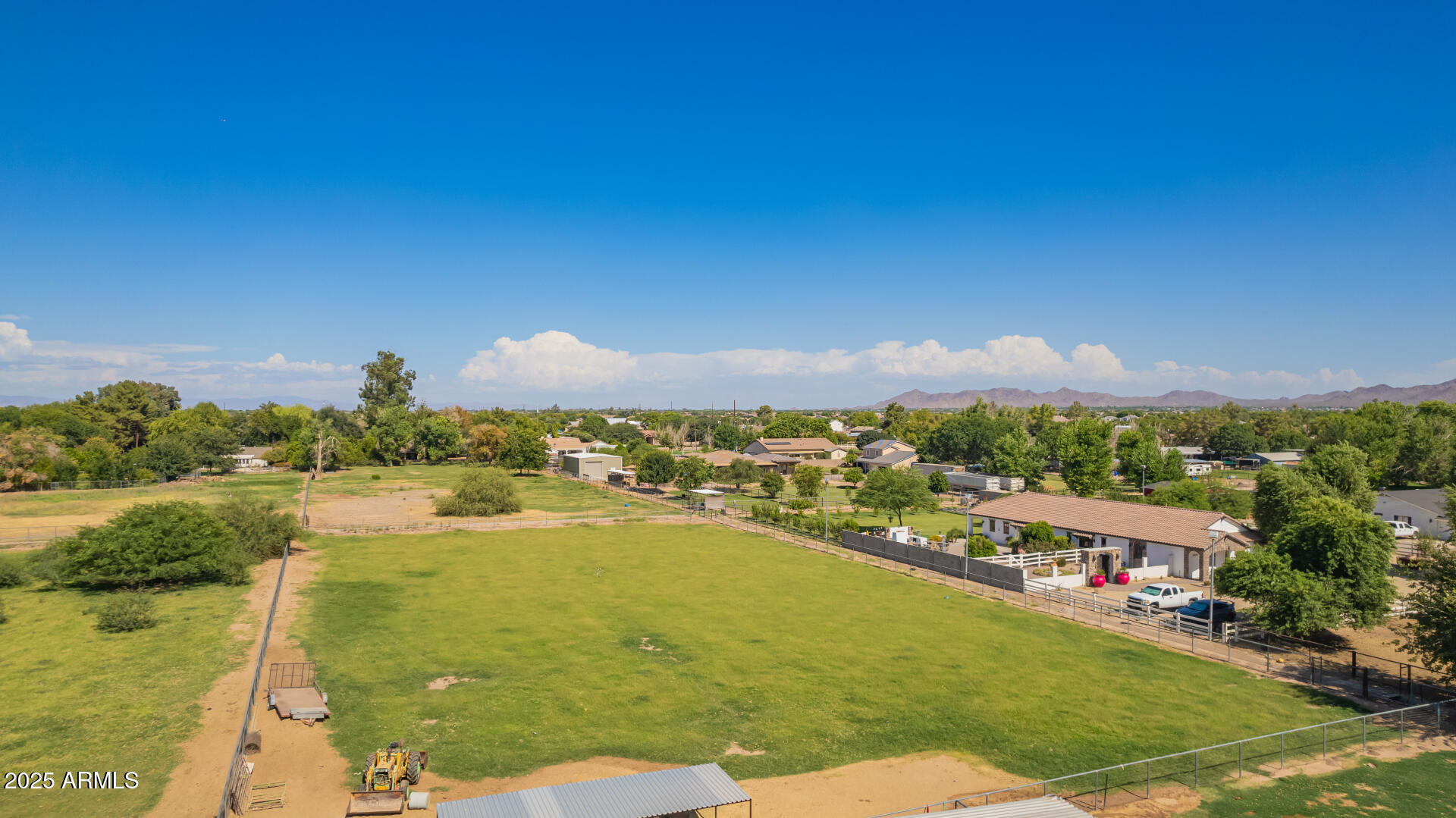 21627 South 156th Street Gilbert, AZ 85298 - Photo 6 of 16 03 - 156th Drone