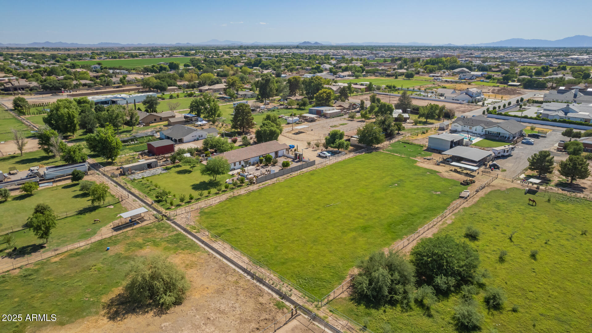 21627 South 156th Street Gilbert, AZ 85298 - Photo 8 of 16 06 - 156th Drone
