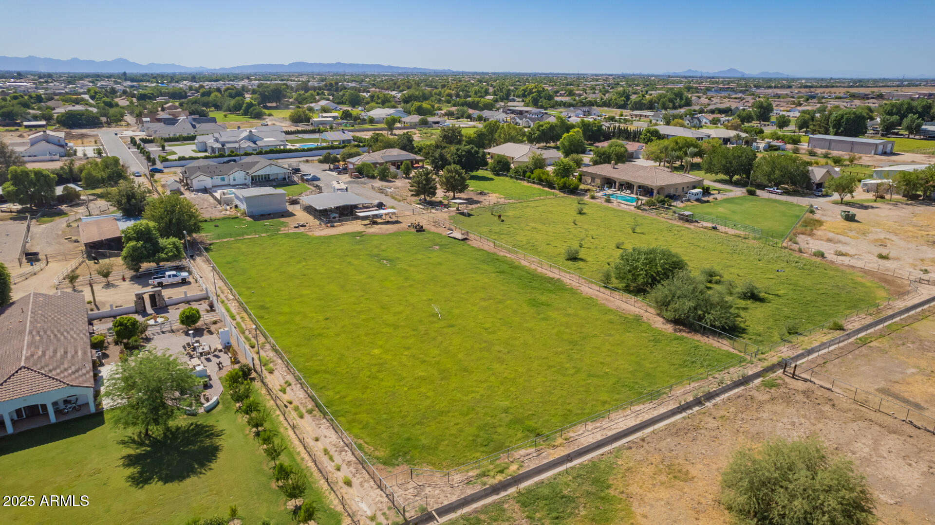 21627 South 156th Street Gilbert, AZ 85298 - Photo 9 of 16 07 - 156th Drone
