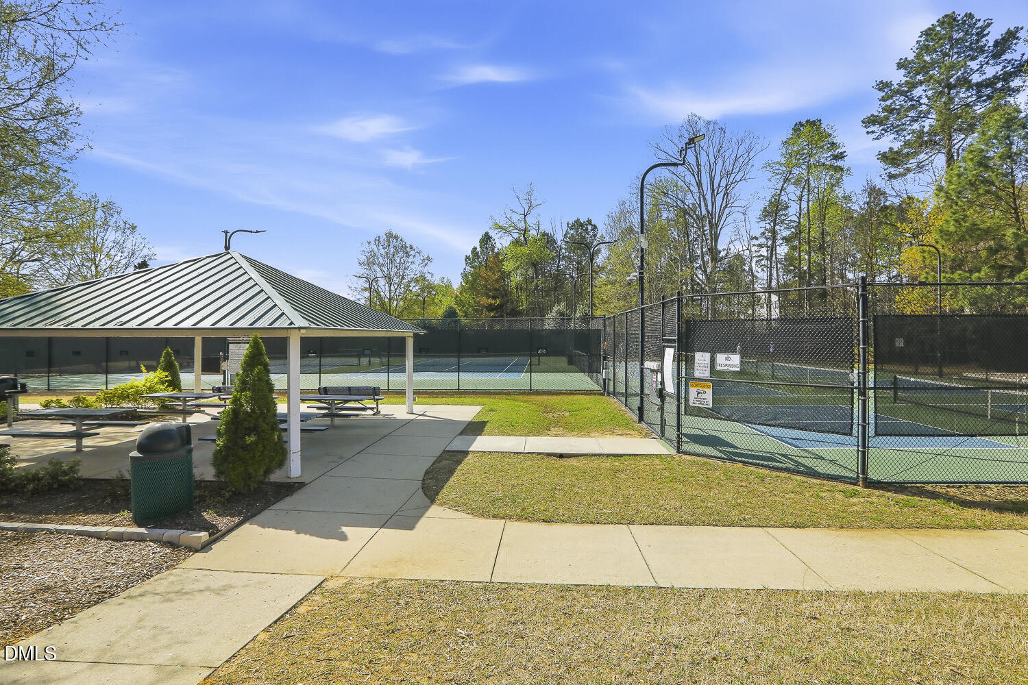 4418 Crystal Breeze Street Raleigh, NC 27614 - Photo 35 of 38 046