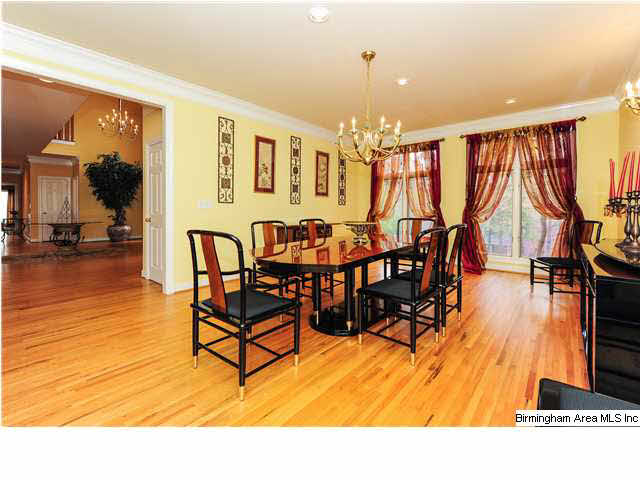 5251 Overland Trace Hoover, AL 35244 - Photo 9 of 32