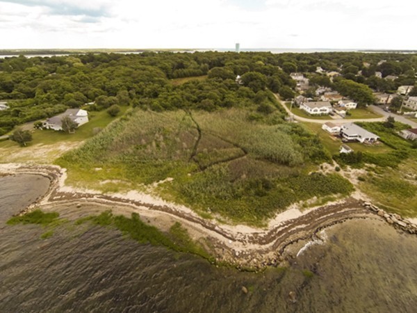 0 Waybridge Road Fairhaven, MA 02719 - Photo 3 of 9 Gallery Image 3