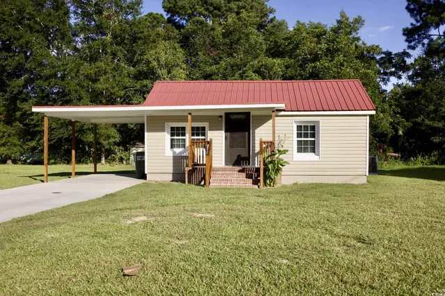 $110,000 | 506 North 5th Avenue, Dillon, SC 29536